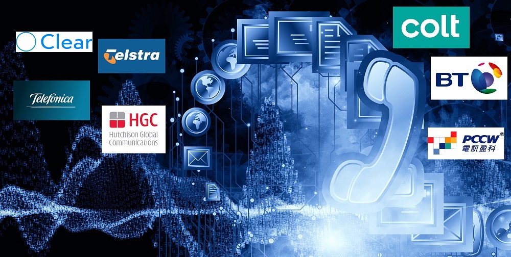 Telecom Giants Telefonica Telstra Colt And Bt Trial Blockchain With Startup Clear Bctech Report Blockchain News
