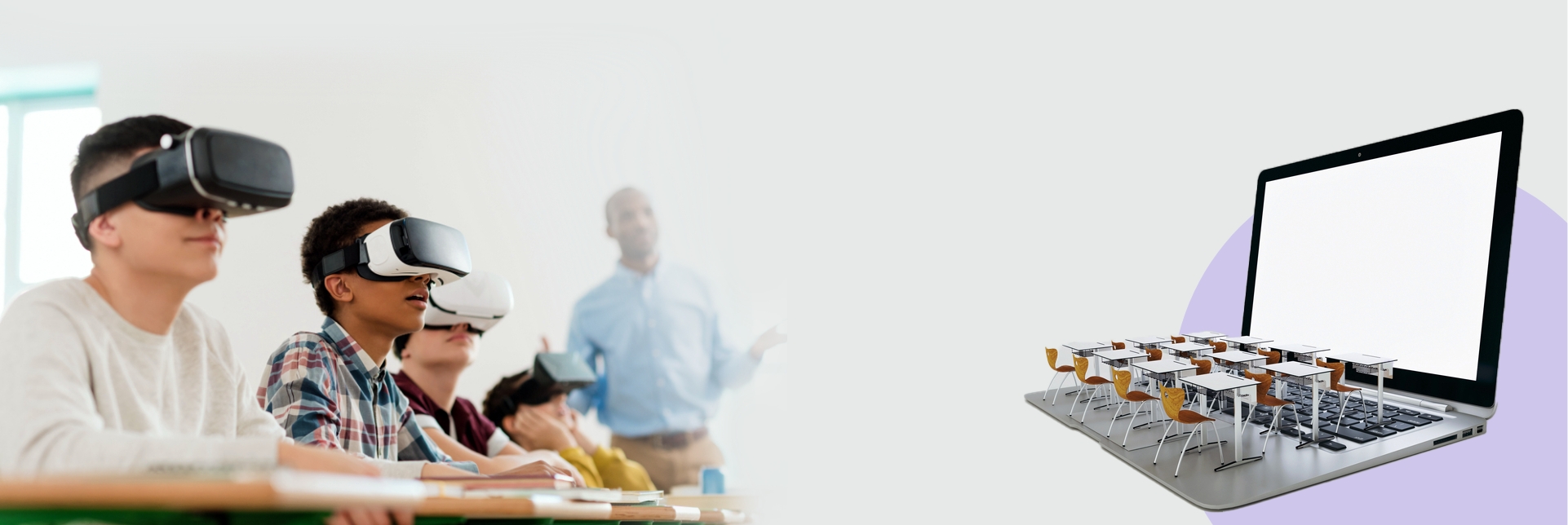 Smart Classroom Technology Solutions For Schools BCT Learning