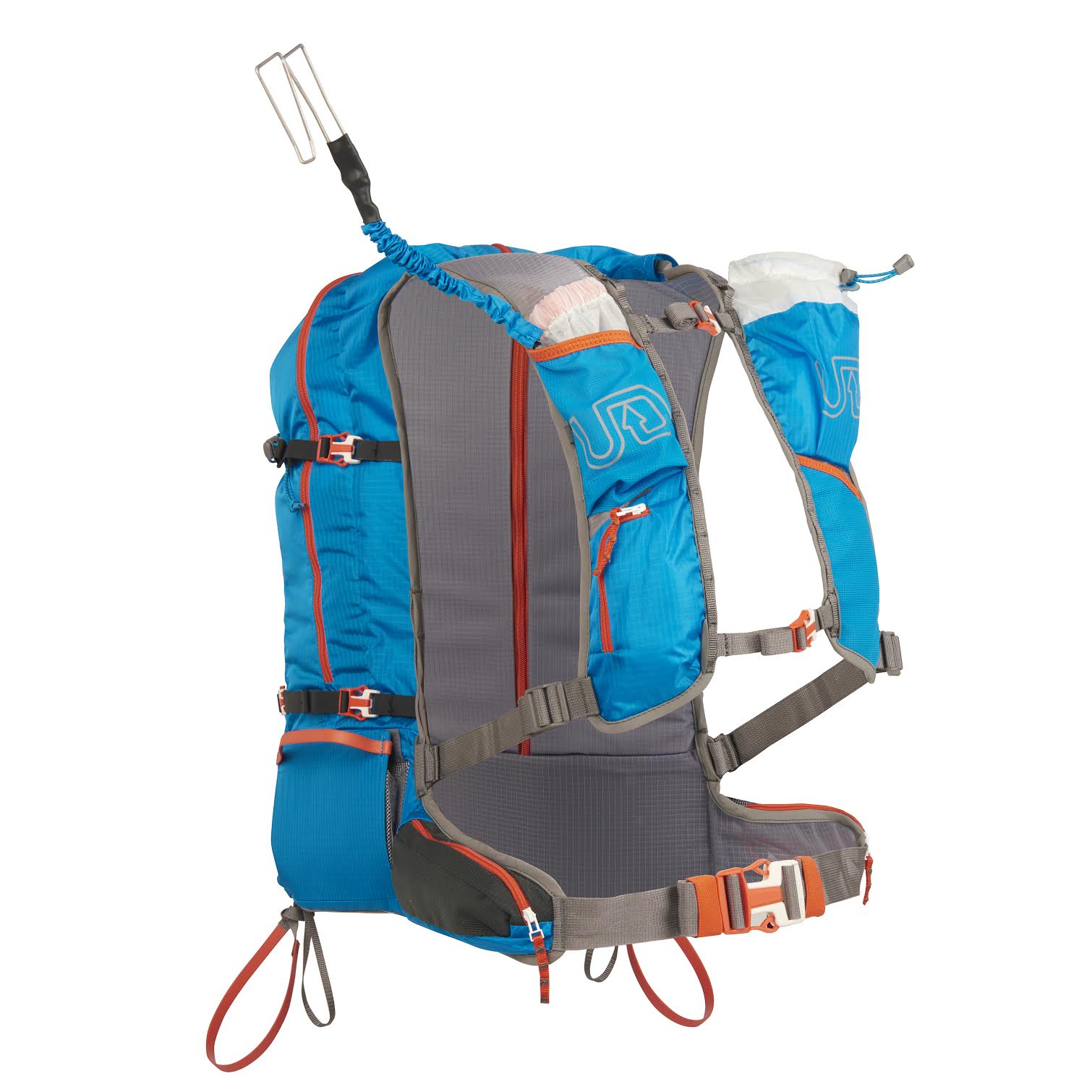 Backpack for Lightweight Backcountry Skiing Ultimate Direction SkiMo