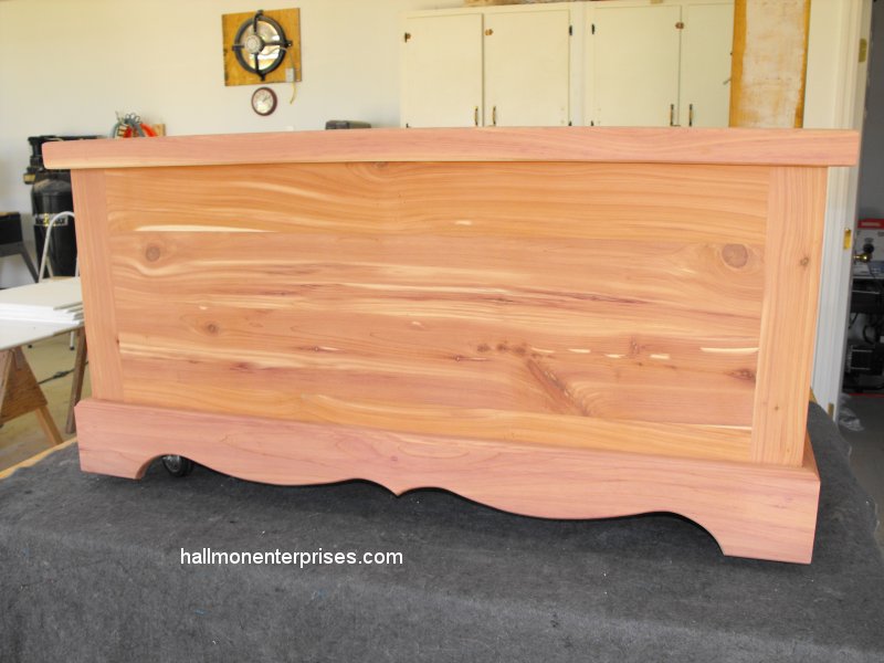 Custom Tv Stands,Cedar Chests, Bath Vanities, Pantry