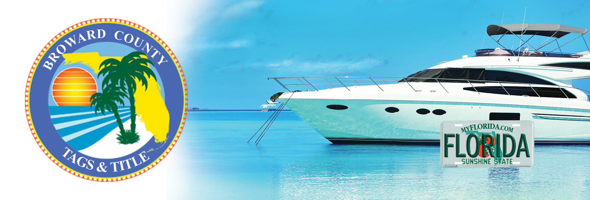 Broward County Boat Registration
