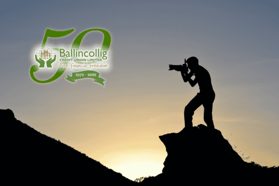 credit union calendar 2023 ANNUAL GENERAL MEETING 2021 Ballincollig Credit Union Ltd.