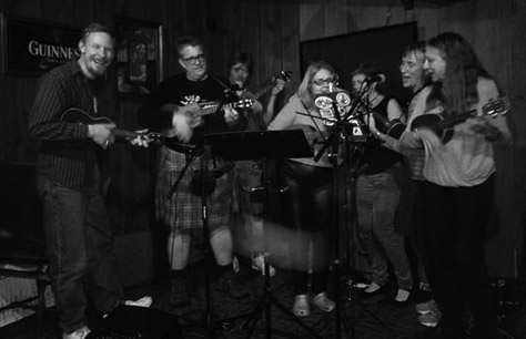 Brown County Ukulele Festival 2023 Schedule – Brown County Ukulele Festival 2022