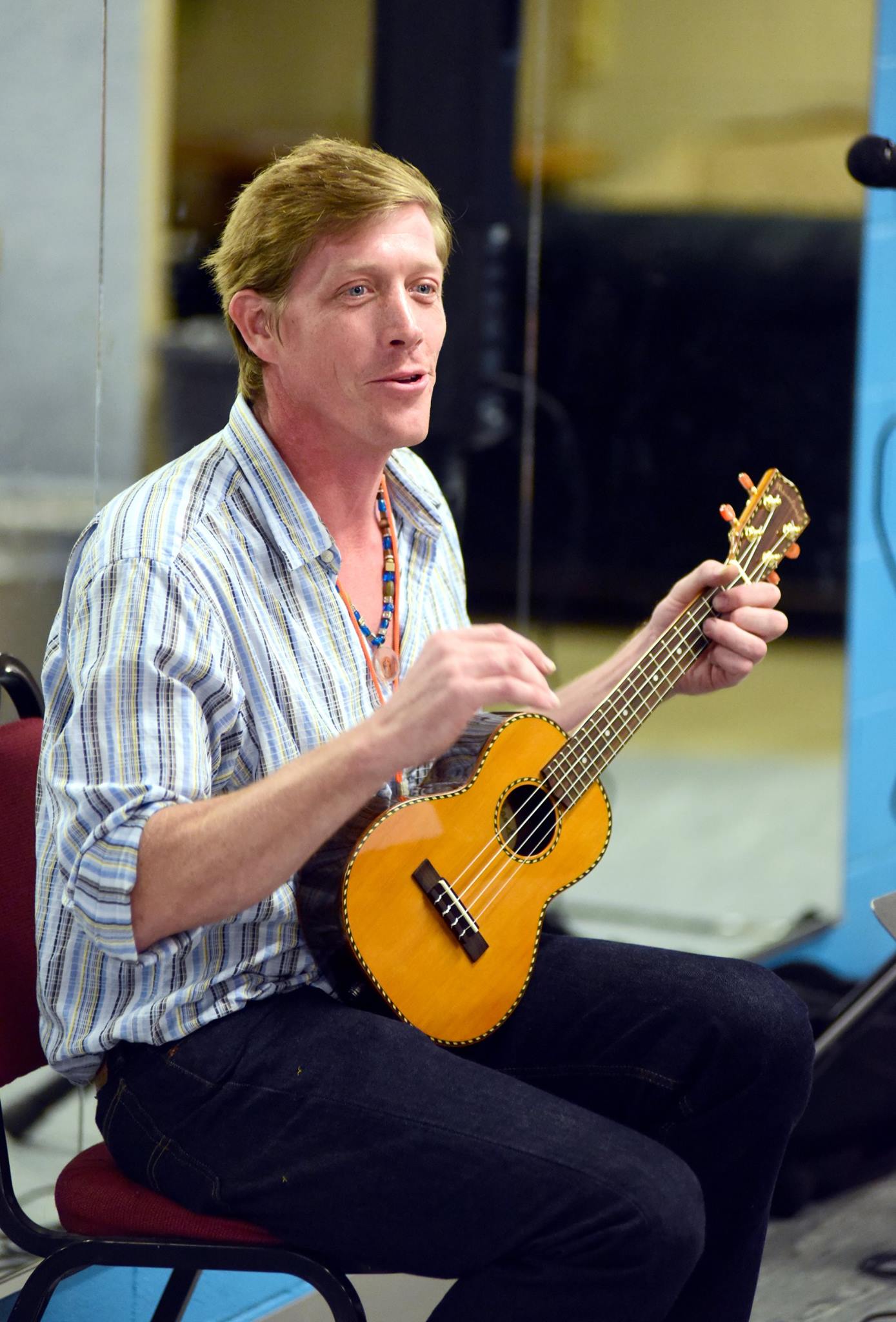 Livestream Ukulele: Online Events Calendar Ukulele Magazine