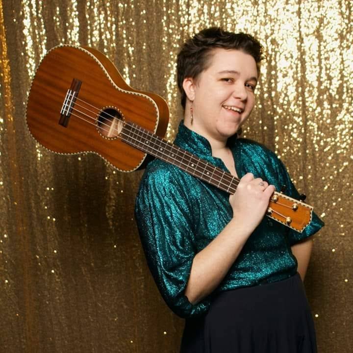 Brown County Ukulele Festival 2023 Brown County Ukulele Festival 2022 – January 21-22Nd, 2022