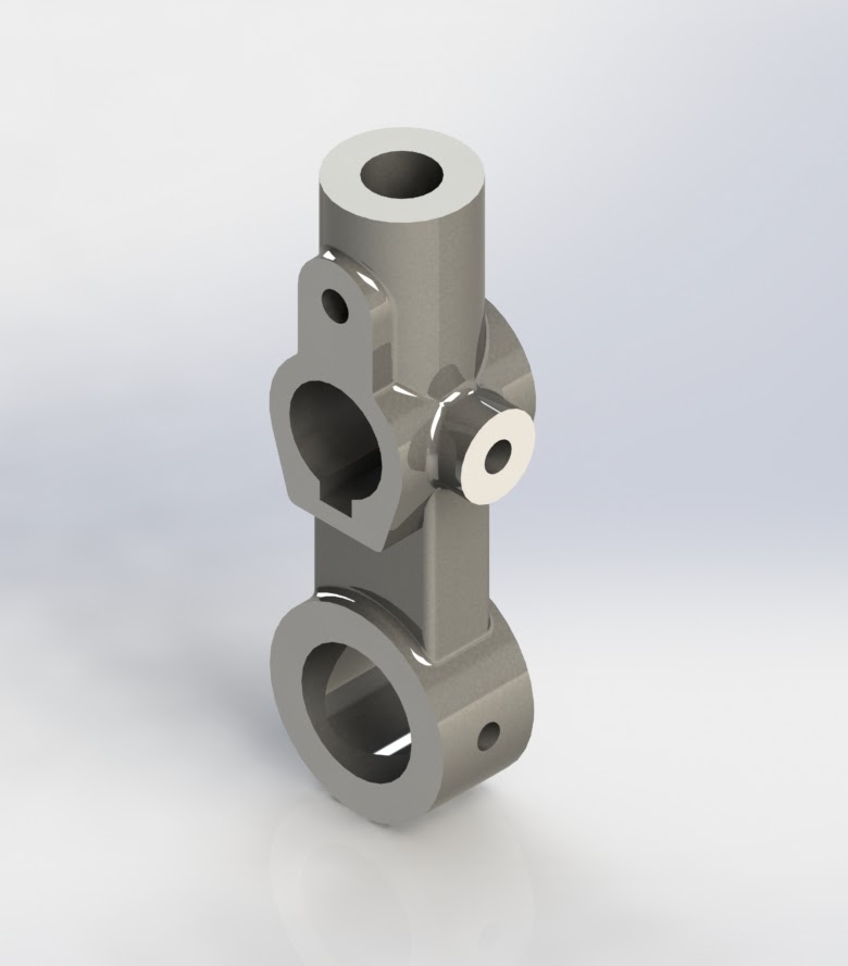 Bryan Cullano Portfolio SOLIDWORKS