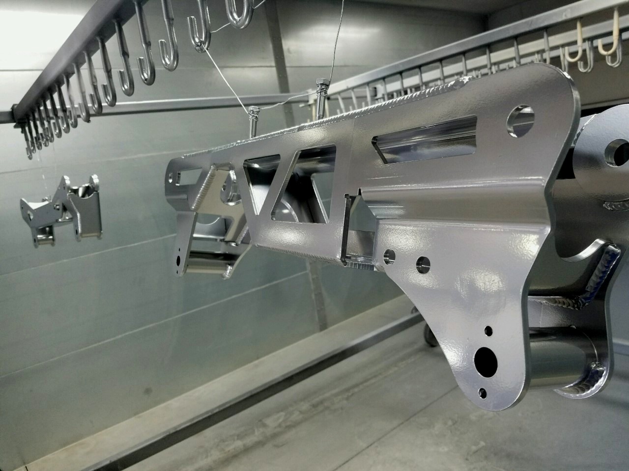 thumbnail6027 Bliek's Custom Fab Hull, IowaBliek's Custom Fab