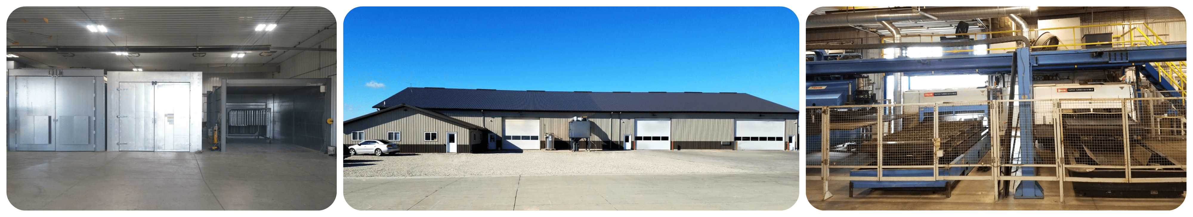 About US Bliek's Custom Fab Hull, IowaBliek's Custom Fab Hull, Iowa