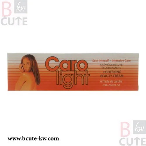Caro Light Intensive Care Lightening Cream 30ml Bcutekw