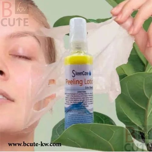 Original Skeencare Peeling Lotion Extra Strength 120ml Bcutekw