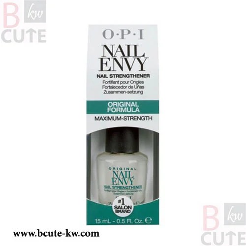 OPI NAIL ENVY ORIGINAL FORMULA 15 ML Bcutekw