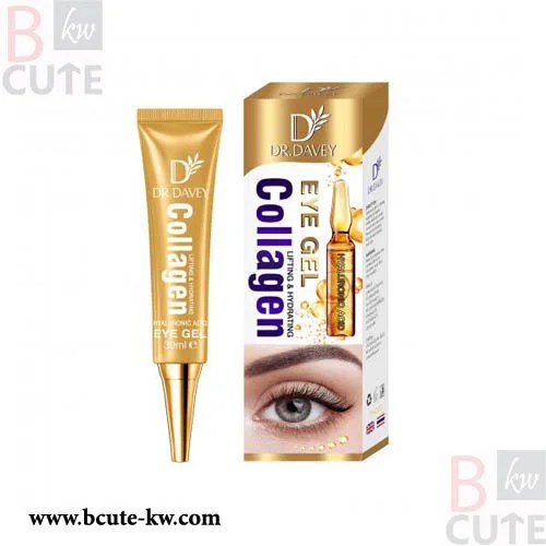DR.DAVEY Collagen Eye gel 30 ml Bcutekw