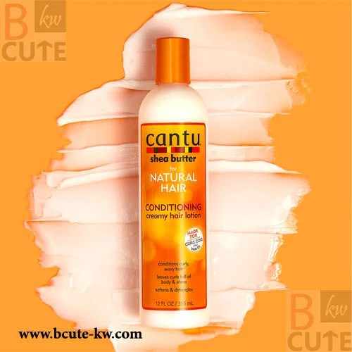 CANTU CONDITIONING CREAMY HAIR LOTION Bcutekw