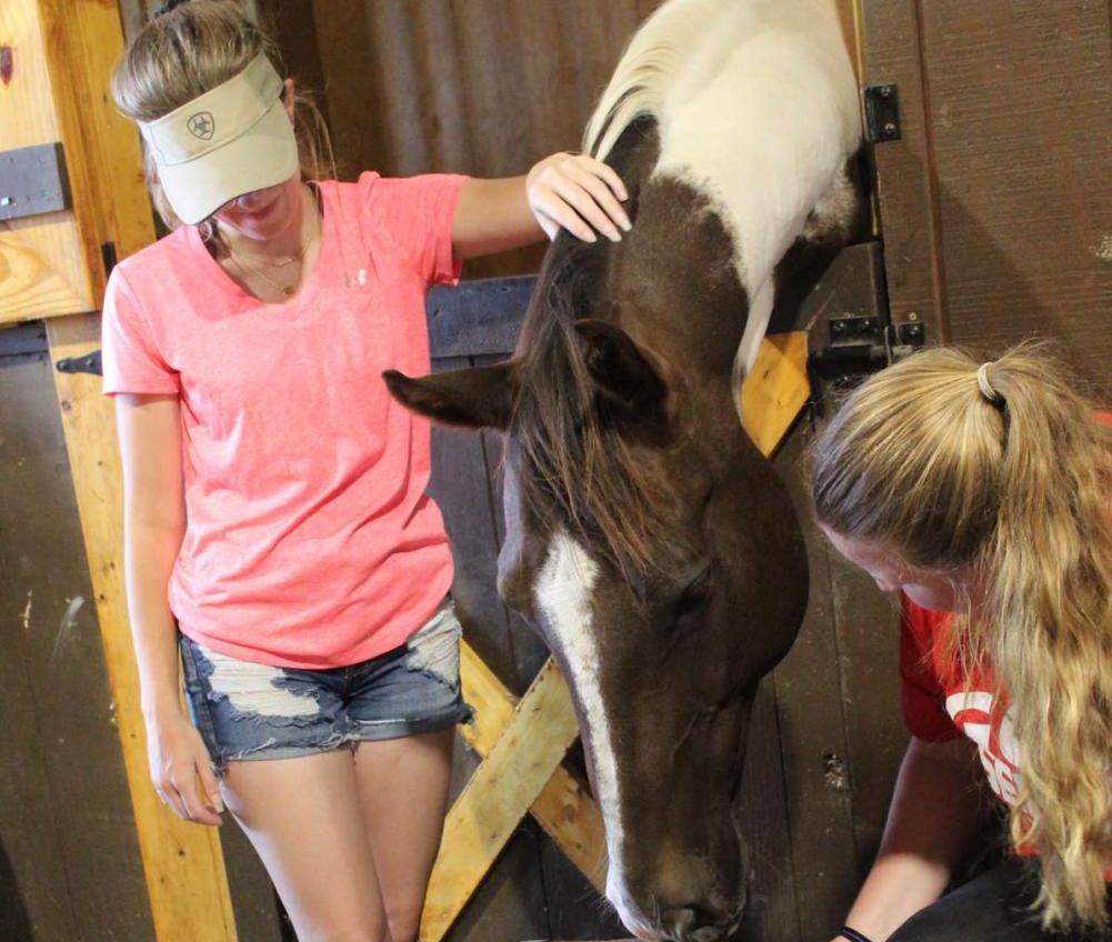 Bridgewater College’s Riding Program Perseveres BCVoice