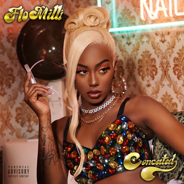 Flo Milli Takes on James Madison’s BCVoice