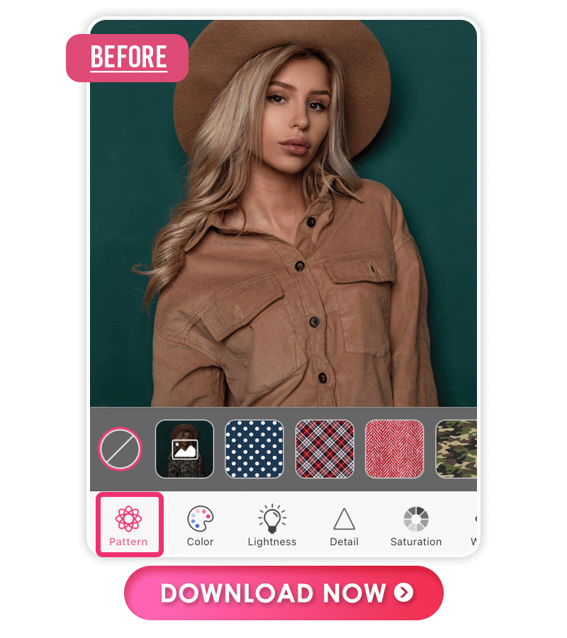 Best App to Edit Clothes in Photos on iPhone in 2023 PERFECT