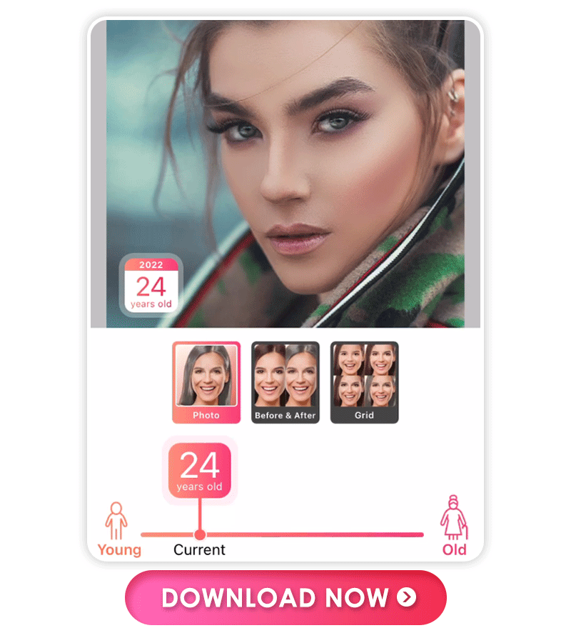 How Old Do I Look Best Free Face Age App to Find Out in 2023 PERFECT