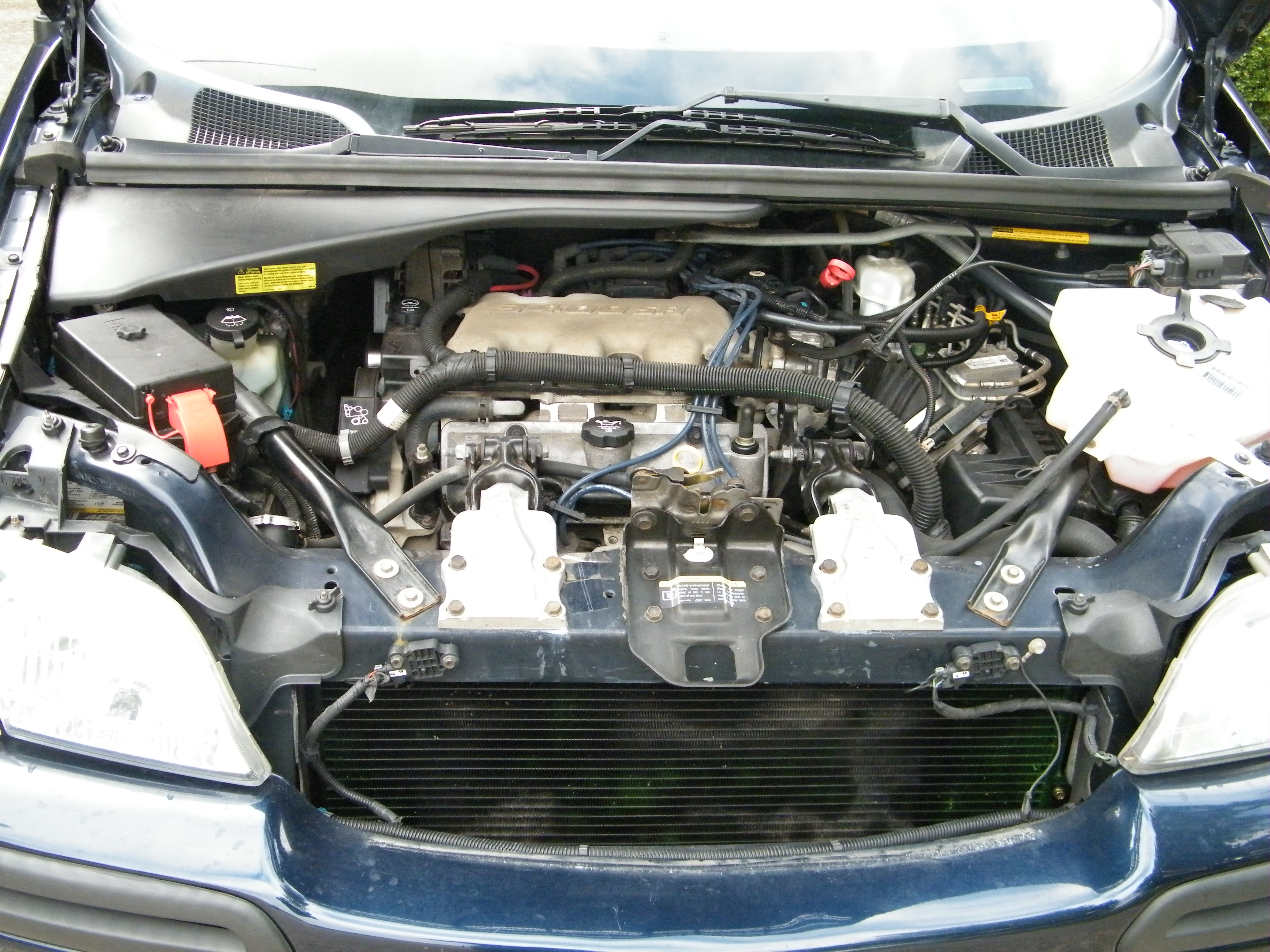 How To Turn Off Service Engine Light On 2003 Chevy Venture Blue Crystal Web Design S Blog