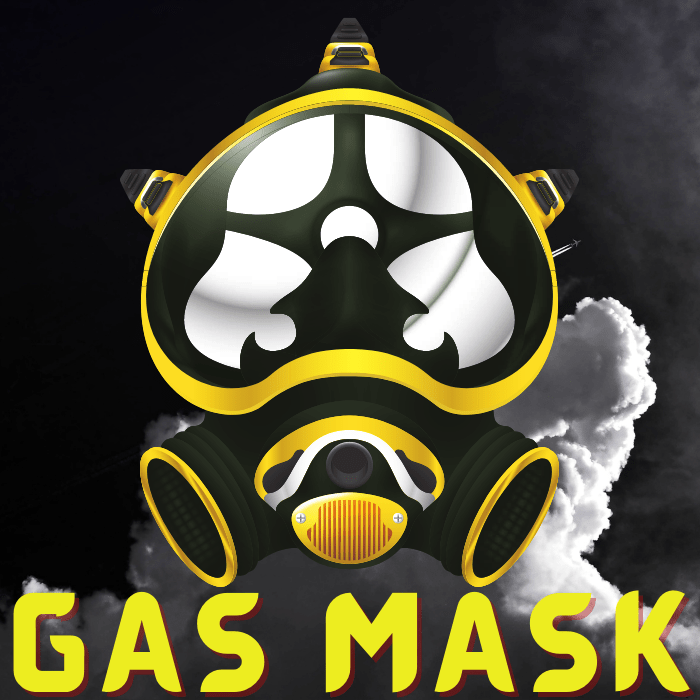 Gas Mask Weed Strain Buy Gas Mask Marijuana Cannabis Ontario