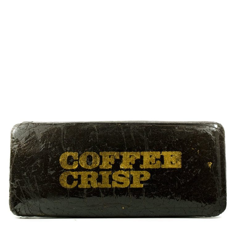 Buy Coffee Crisp Hash Buy Bulk & Cheap Hash Online BC Weed Edible