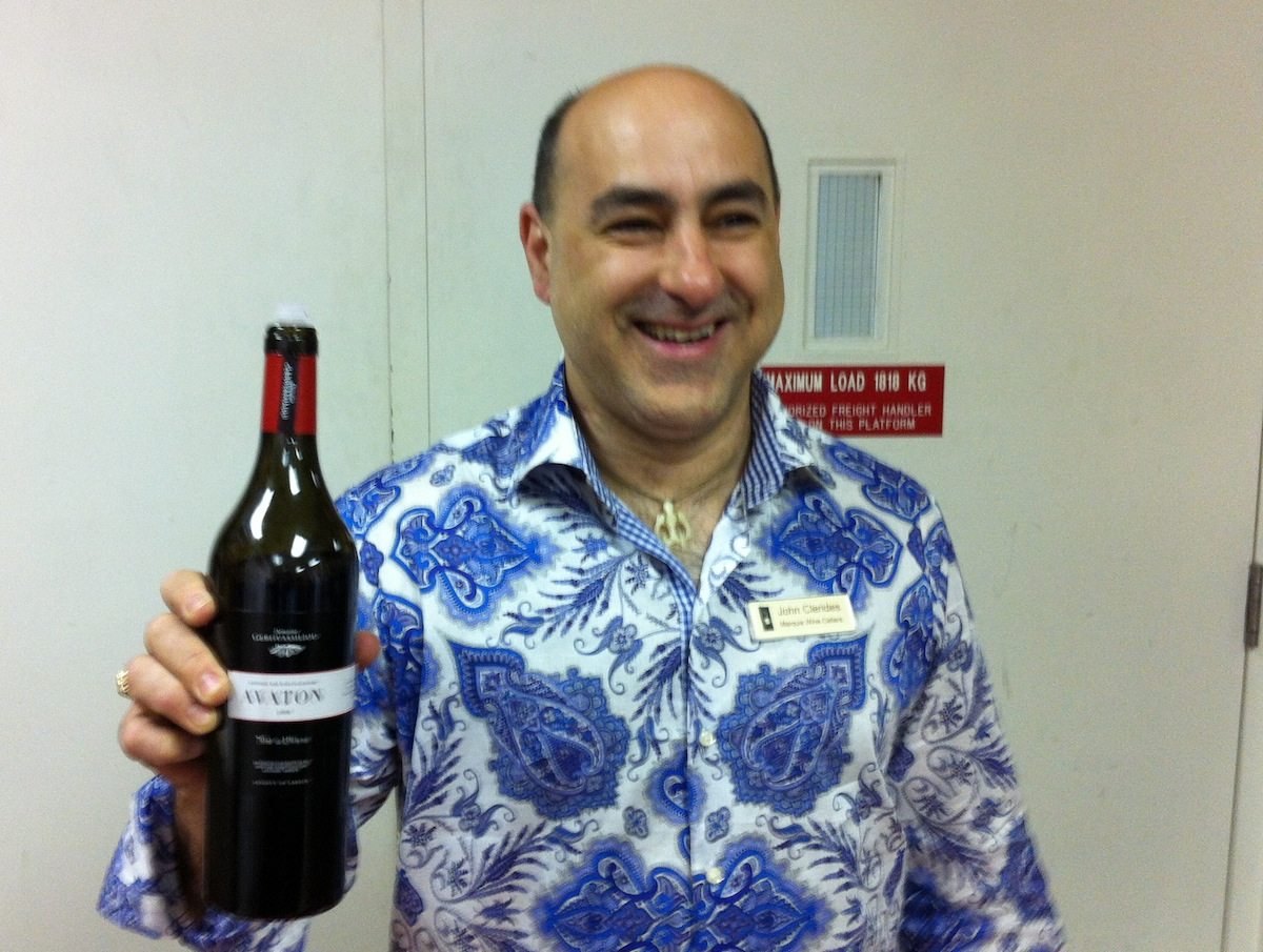 Marquis Wine Cellar social media meetup BC Wine Lover