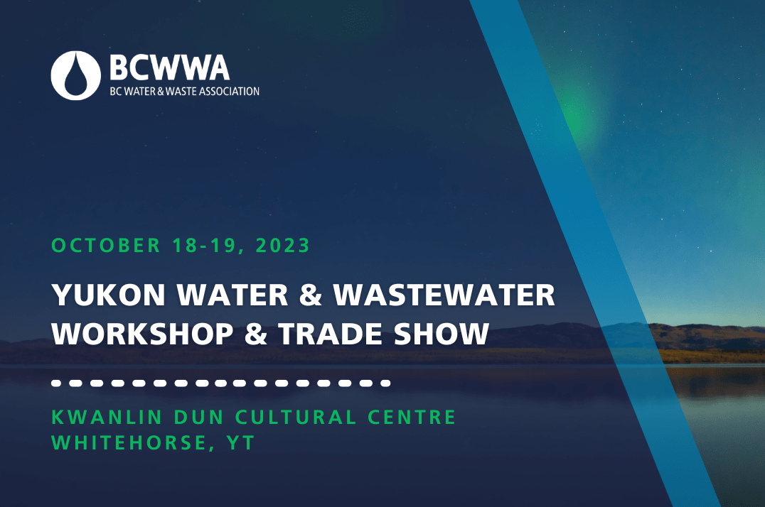 Event Calendar BCWWA BC Water & Waste Association