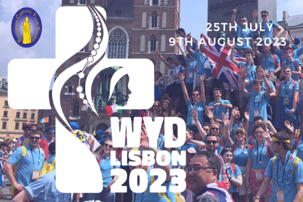 Brentwood Events For September 2023 Events Archive Brentwood Catholic Youth Service