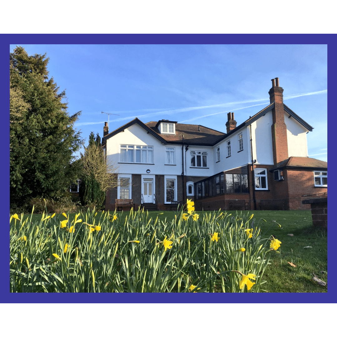 Walsingham House 20232024 Brentwood Catholic Youth Service