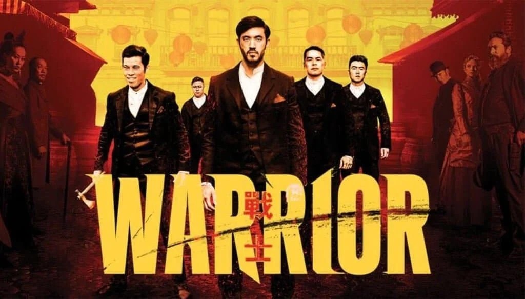 Top 10 Best Action Tv Series Forever Dont Miss It