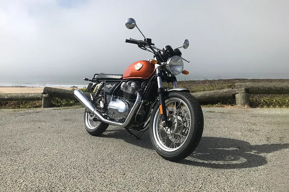 Royal Enfield Interceptor 650 Price (Mar Offers), Specs, Mileage, Reviews