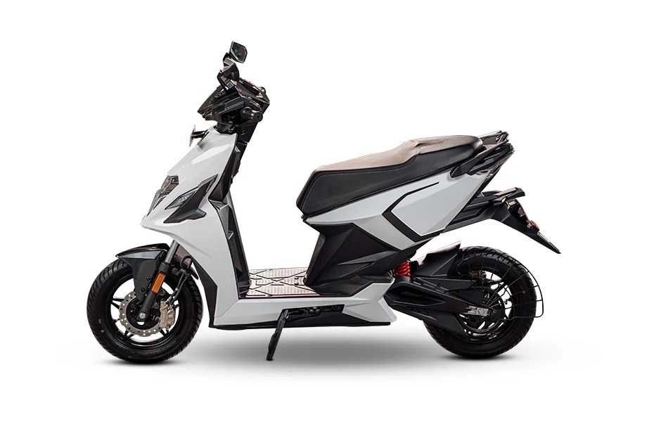 Simple Energy One Grace White Colour