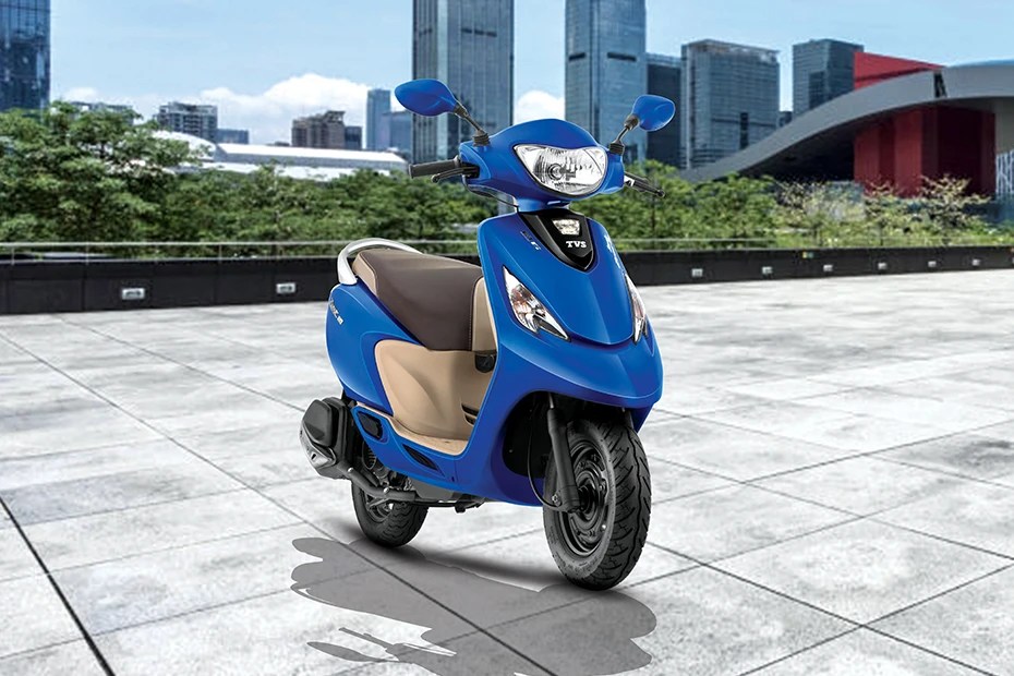 Checkout our 5 Best Scooty For Girls with Best Prices & Mileage