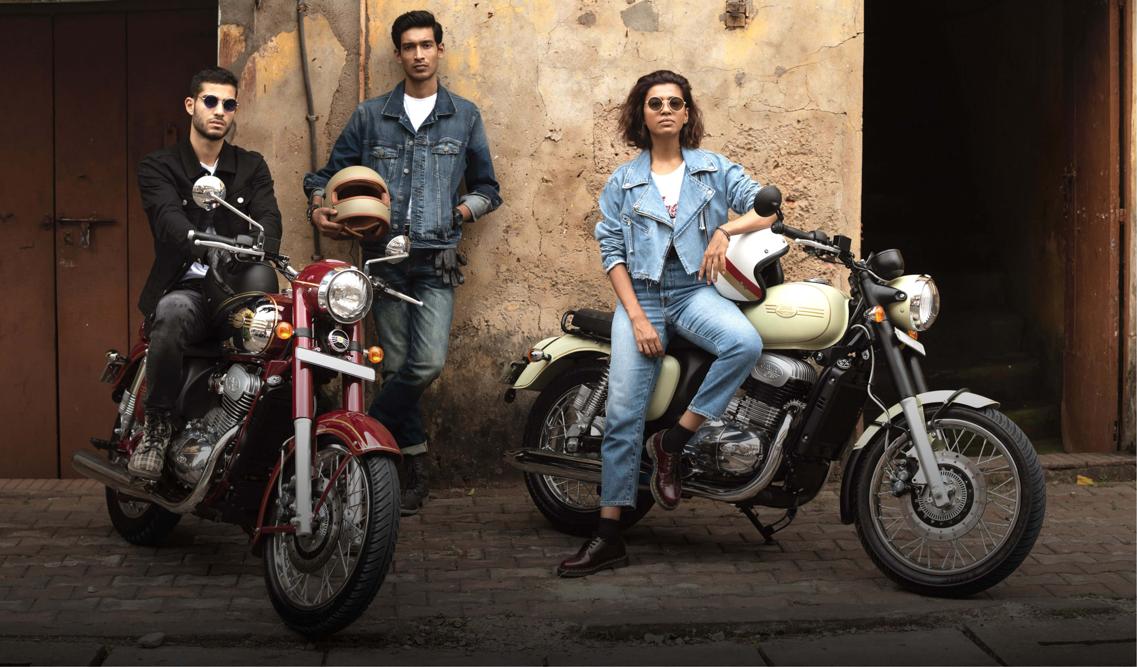 What Makes The New Jawa Bikes Promising BikeDekho