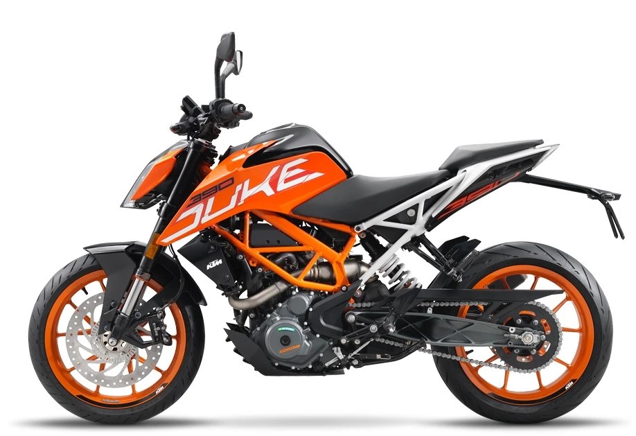 KTM 125 Duke, 200 Duke, 250 Duke, 390 Duke Family Explained BikeDekho