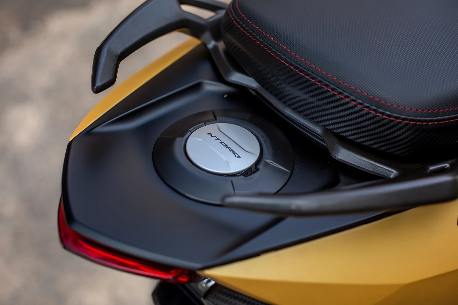 Five Scooters With External Fuel Filler Caps BikeDekho