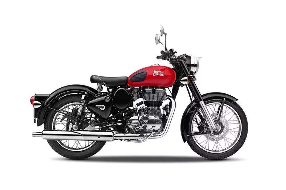 HarleyDavidson Offers Exchange Programme On Royal Enfield BikeDekho