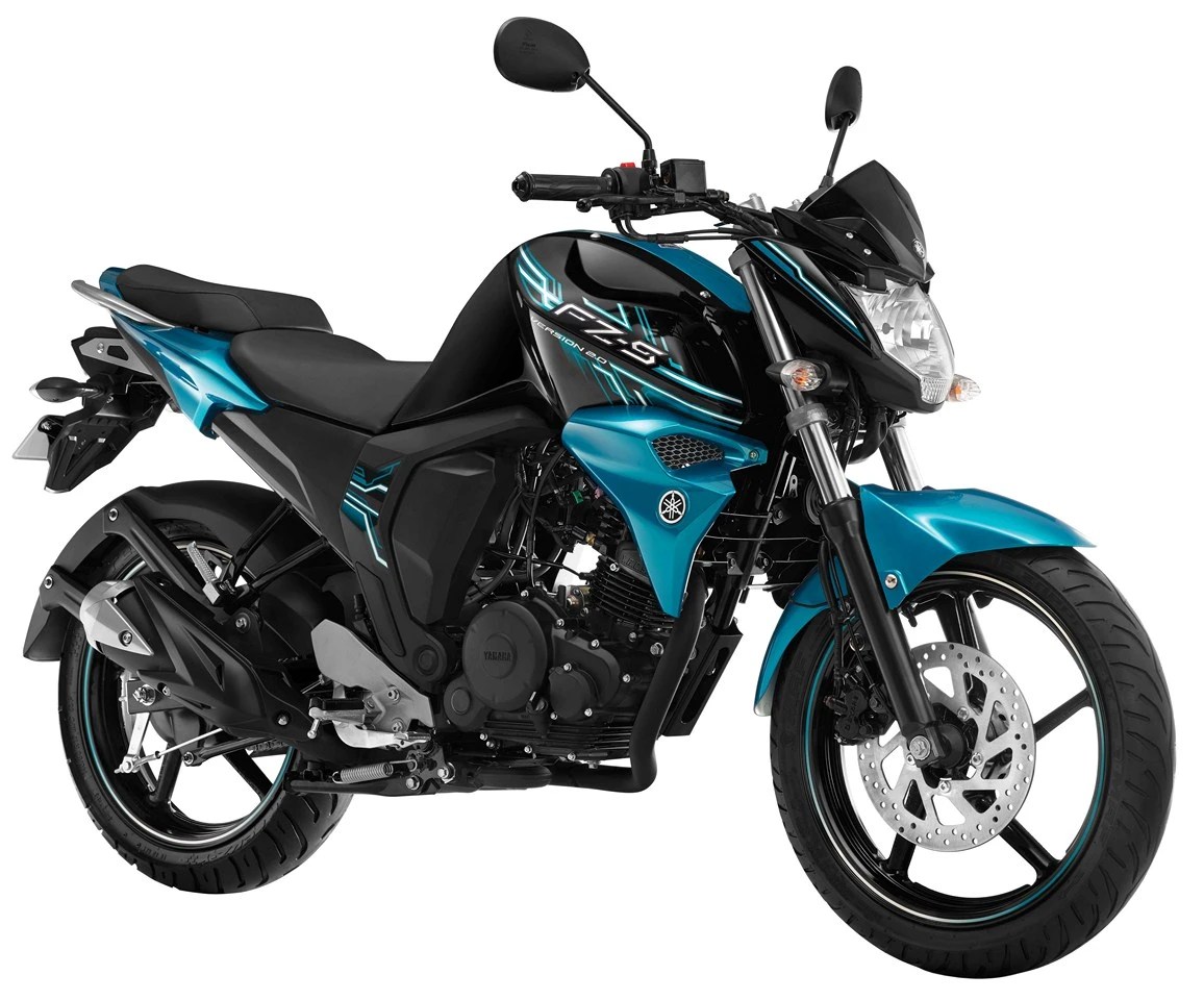 Get Upto Rs 4,700 Worth Of Cash Benefits On Yamaha FZFI V2.0 BikeDekho