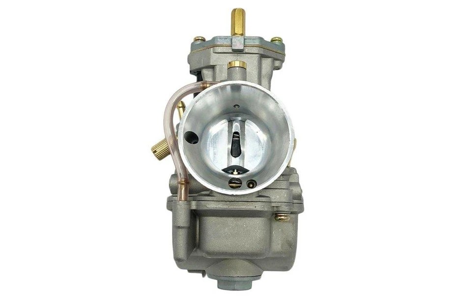 Carburettor Vs Fuel Injection Difference Explained Bikedekho