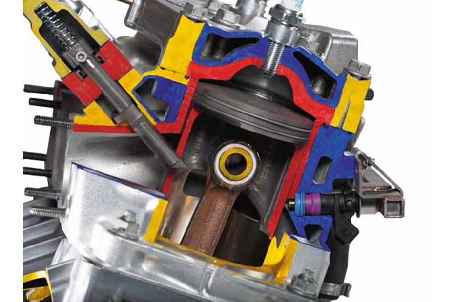 Carburettor Vs Fuel Injection Difference Explained Bikedekho