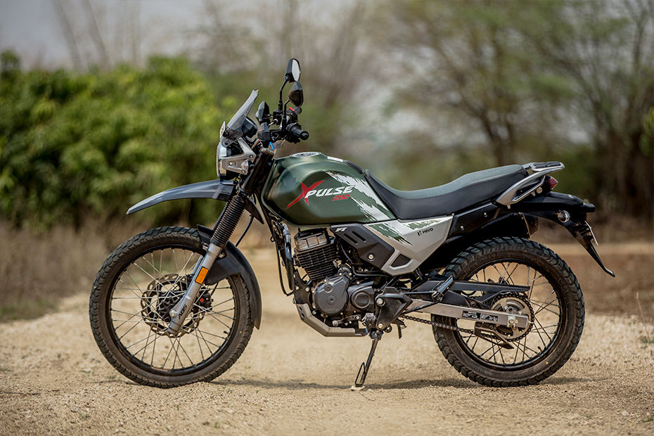 Weekly News Wrapup Hero XPulse 200, 200T, Xtreme 200S