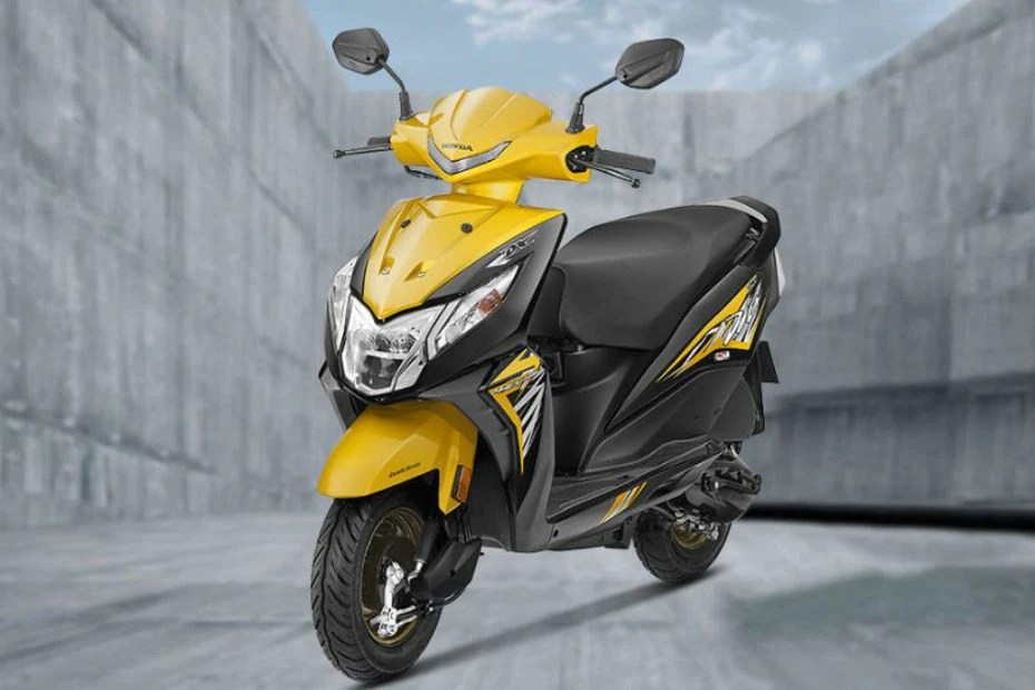 Honda Dio Achieves 30 Lakh Cumulative Sales Milestone BikeDekho