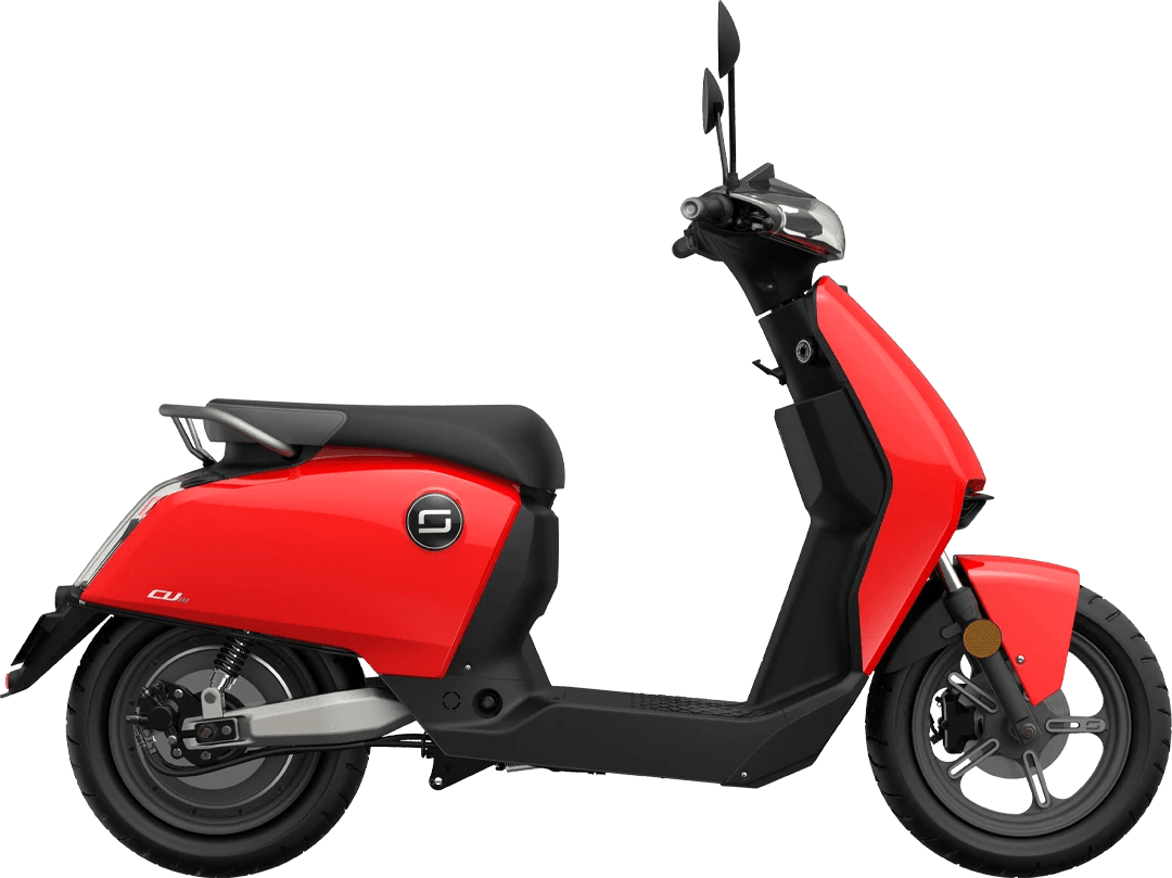 Electric Ducati Scooter Unveiled! | BikeDekho