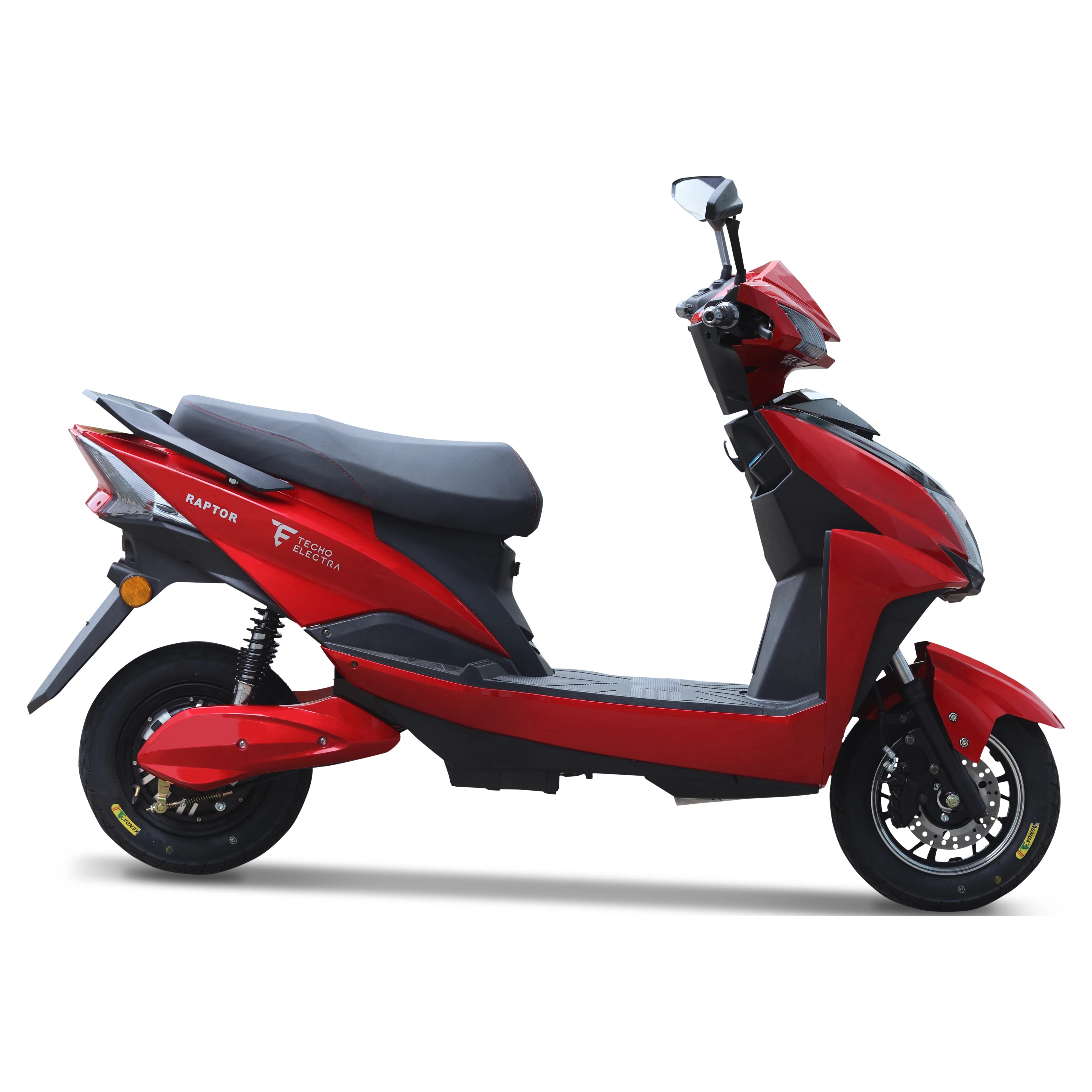Techo Electra Launches Three New Electric Scooters BikeDekho