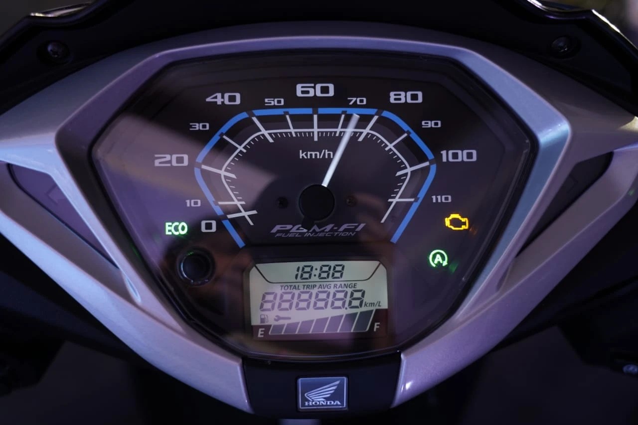 Honda Activa 125 BS6 vs BS4 Differences Explained BikeDekho