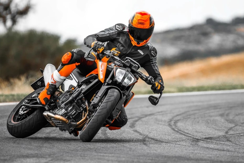 KTM 790 Duke Launched In India At Rs 8.64 lakh BikeDekho