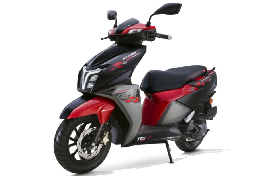 TVS NTorq 125 Everything You Need To Know BikeDekho
