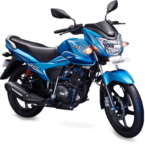 TVS Victor All You Need To Know BikeDekho