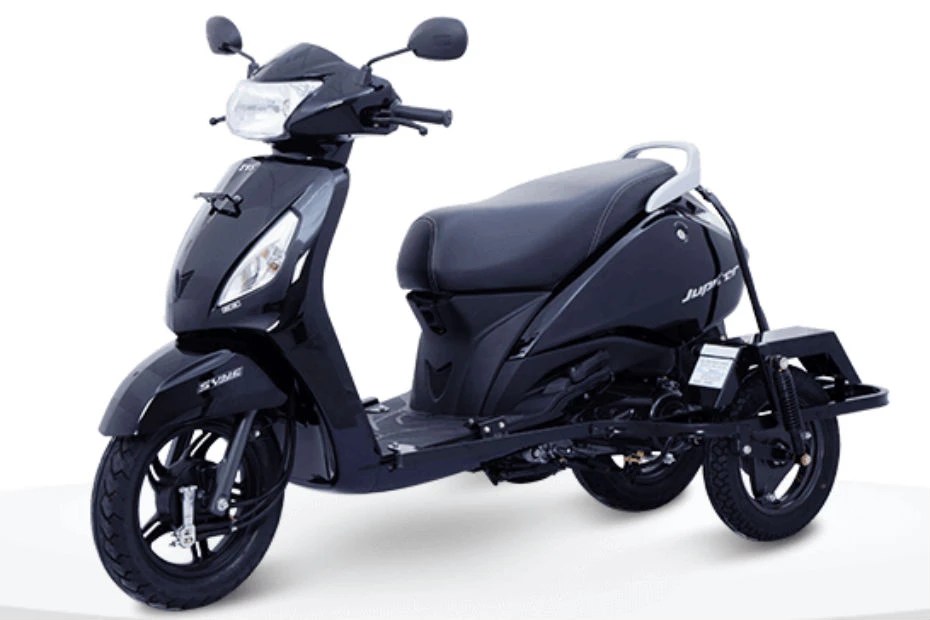 TVS Jupiter Accessories Price List Revealed BikeDekho