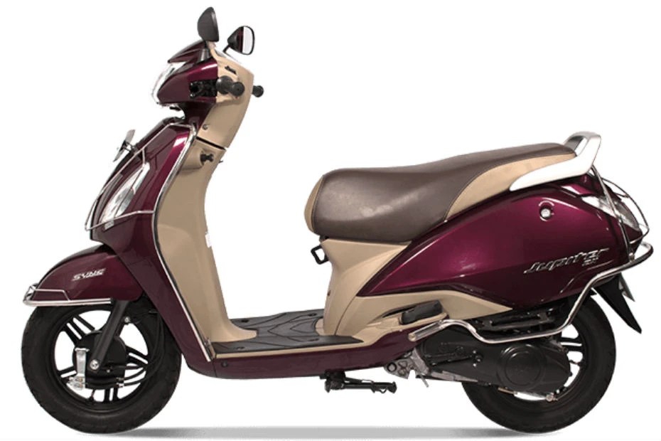 TVS Jupiter Accessories Price List Revealed BikeDekho