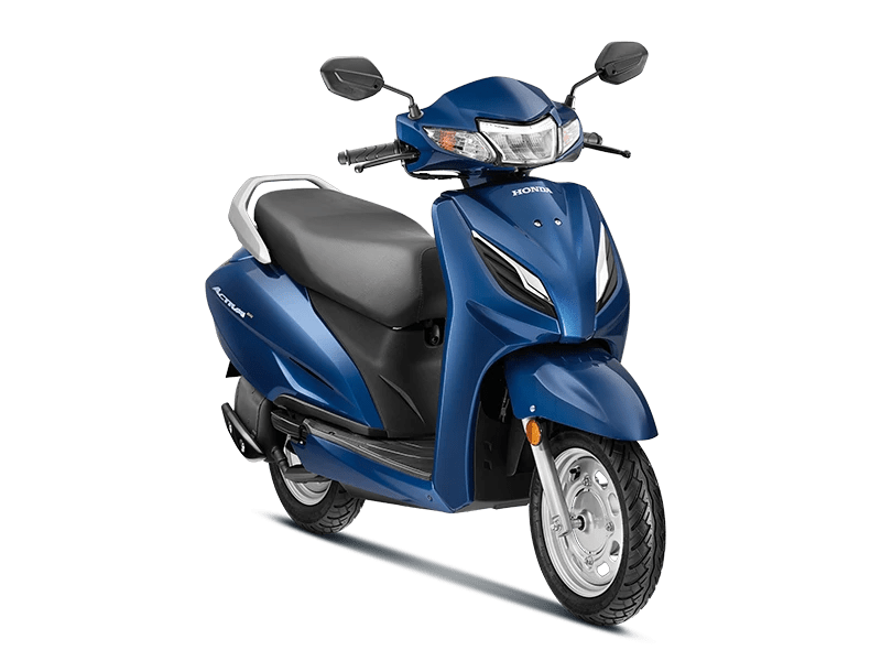Honda Activa 6G 5 Things To Know BikeDekho